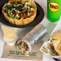 Mexican Restaurants In Jacksonville Yelp Moe S Southwest Grill