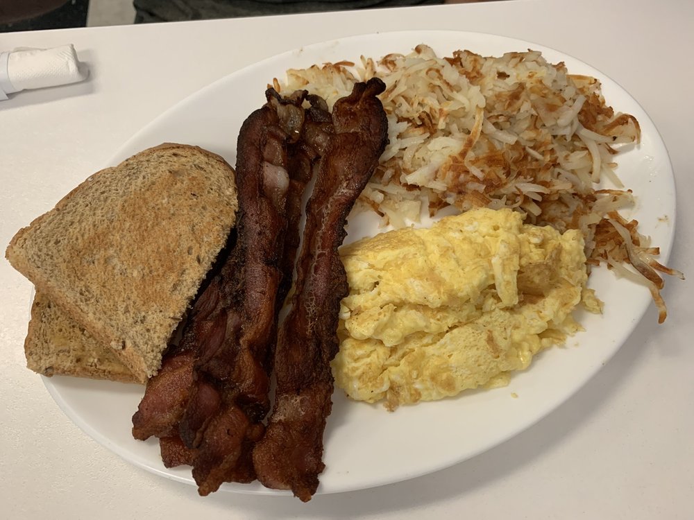 Debbie Sue's Cafe