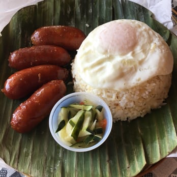 Tapsilog Bistro - 1232 Photos & 761 Reviews - Filipino - 819 W Hamilton
