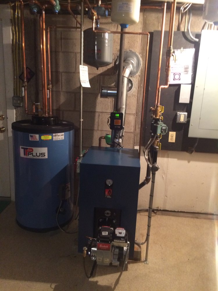 T And S Heating And Air Conditioning Heating & Air Conditioning/HVAC