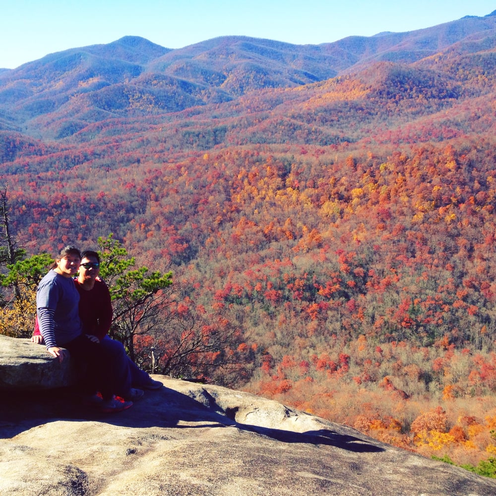 Photos for Pisgah National Forest Yelp