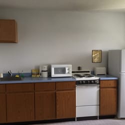 Overlook Motel Hotels 3232 Aroostook Rd Eagle Lake Me Phone Photo Of Overlook Motel Eagle Lake Me United States Kitchenette In The