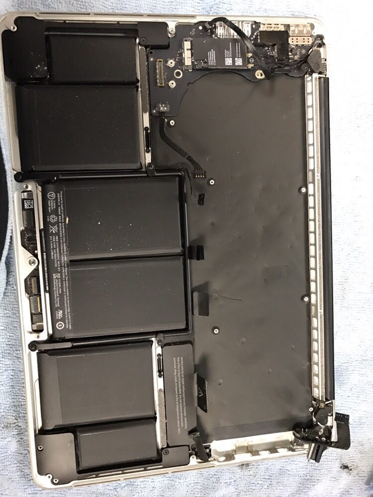 iPC Repair
