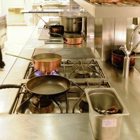 Kelly's Commercial and Restaurant Equipment Repair