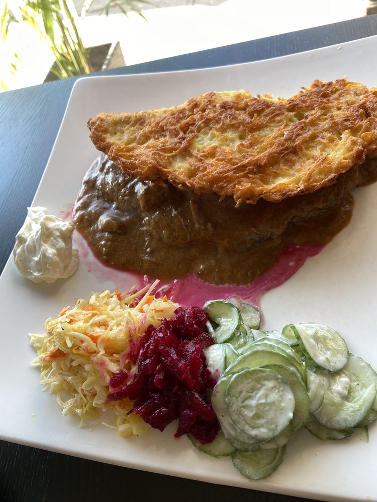 Kovalsky Restaurant