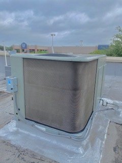 OA Central Air