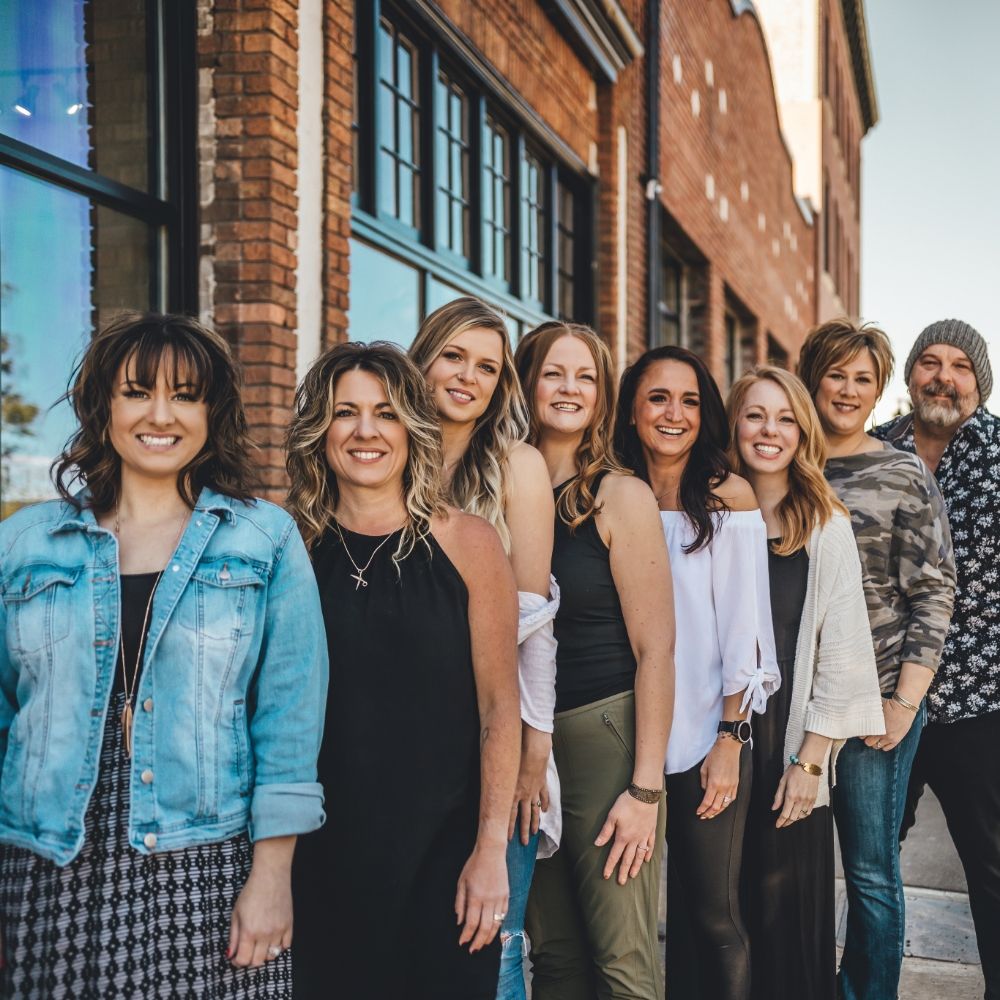 Studio One Hair and Body Salon