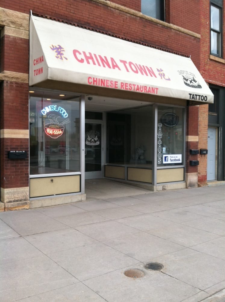 China Town 11 Reviews Chinese 302 S Minnesota Ave, Saint Peter