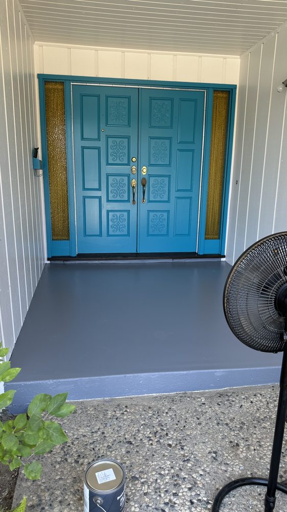 MV Professional Painting