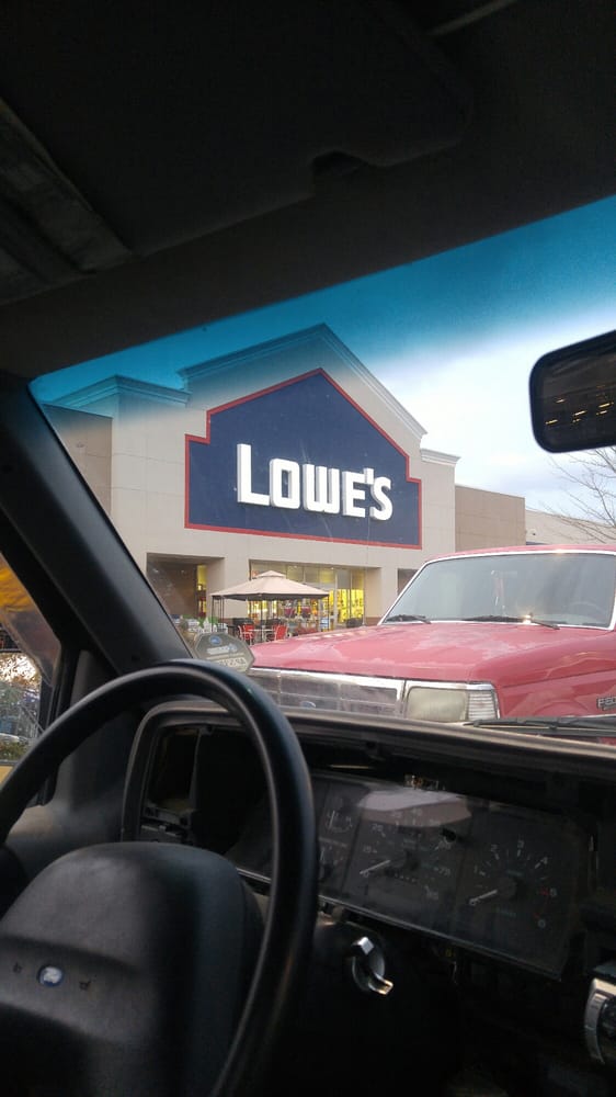 Lowe S Home Improvement Warehouse Of Rome Building Supplies 2338 Lowe S Home Improvement Warehouse Of Rome Building Supplies 2338 Shorter Ave Nw Ga Phone Number Last Updated December 17 2018 Yelp