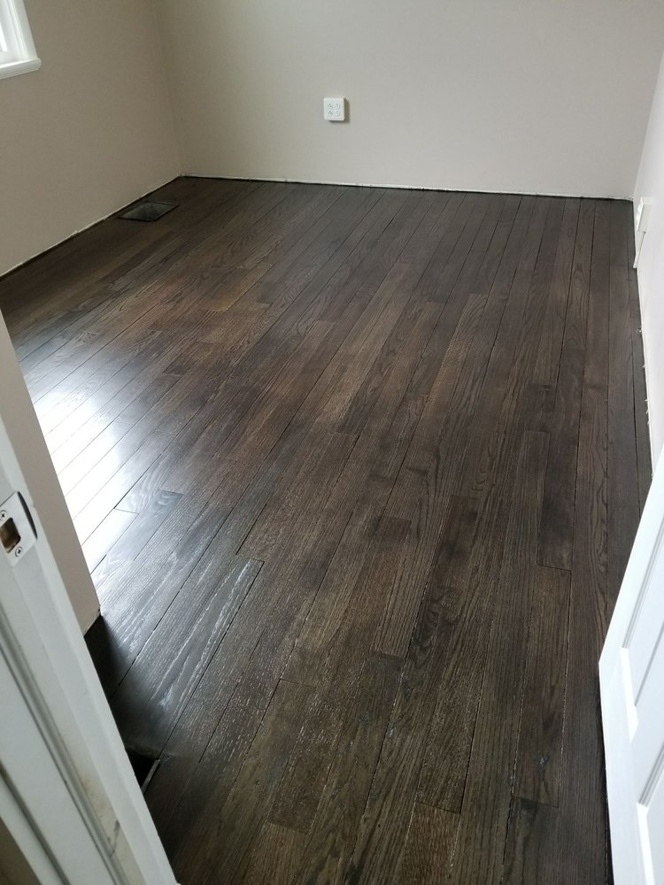 Kuhn's Floor Sanding & Finishing