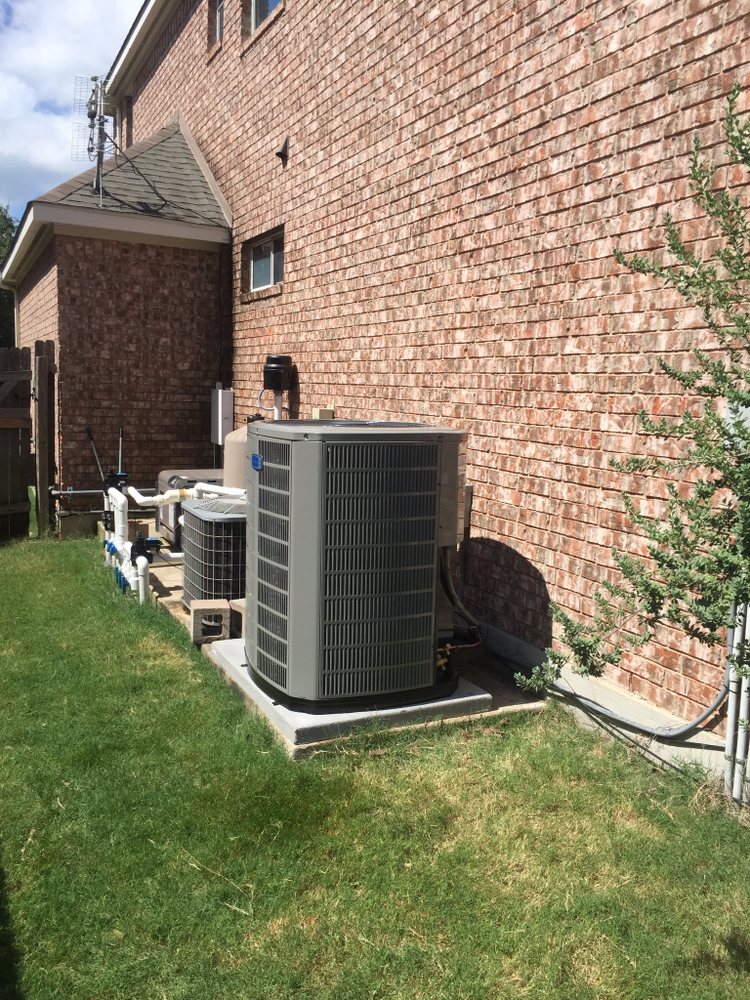 image of business Ideal AirCare Heating & Air Conditioning