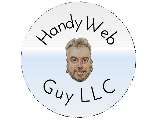 Handy Web Guy