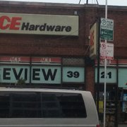 Wm Thybony 42 Reviews Paint S 5424 N Clark St Lakeview Ace Hardware