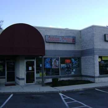 Asian markets in harrisburg pa