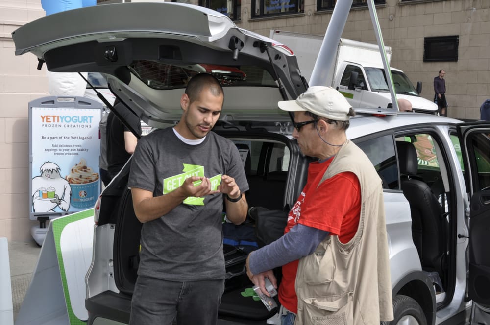 Zipcar