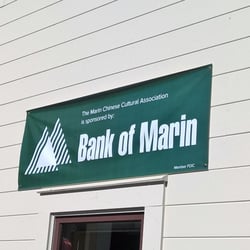 Bank of Marin