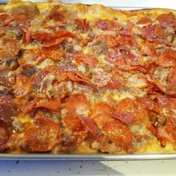 Blackjack pizza dayton and parker