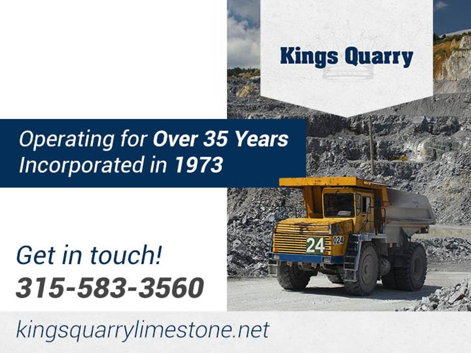 Kings Quarry