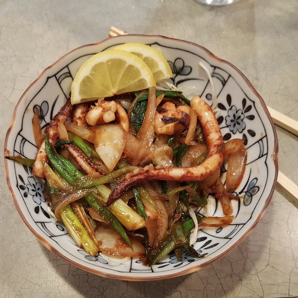 Yuki Japanese Restaurant Order Food Online 73 Photos & 101 Reviews