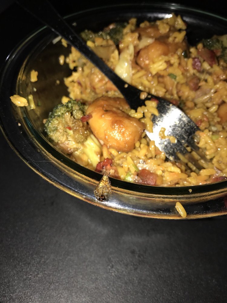 Panda Restaurant