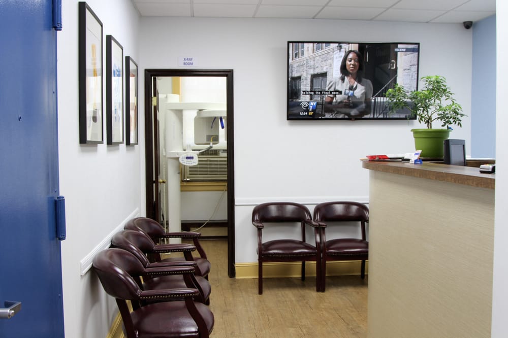 image of business North Star Dental Care