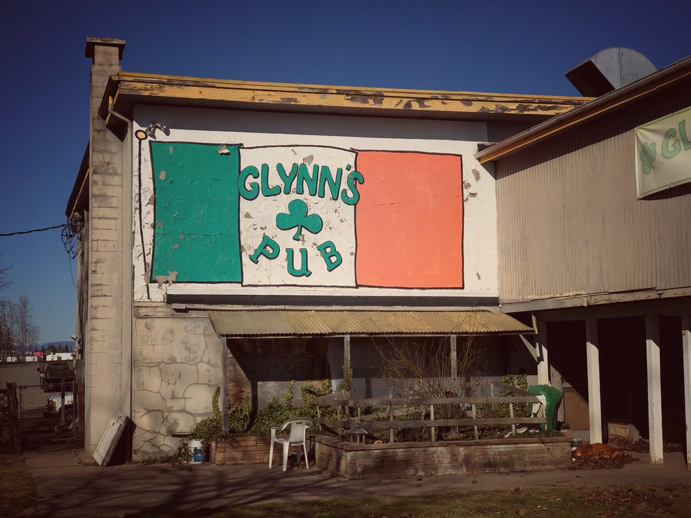 Glynn's Shamrock Pub