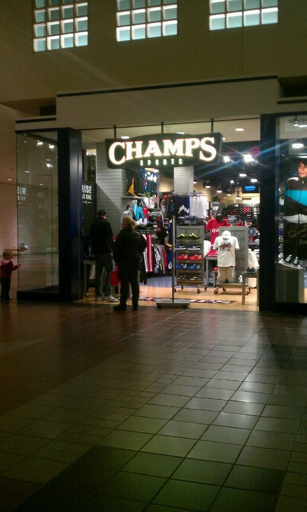 Champs sports eugene Browse all Champs Sports locations in Eugene, OR to get your head-to-toe hook up on the latest shoes and clothing from Jordan, Nike, adidas, and more.