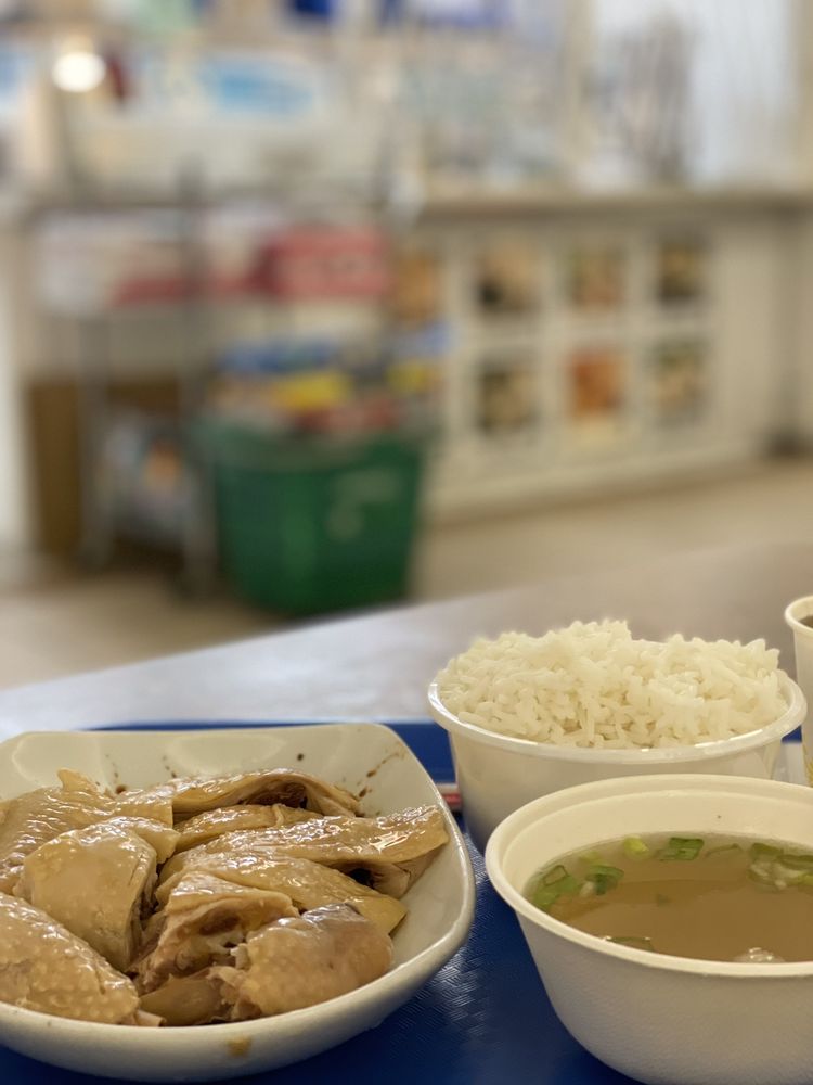 Lai Leung Kee Noodle House