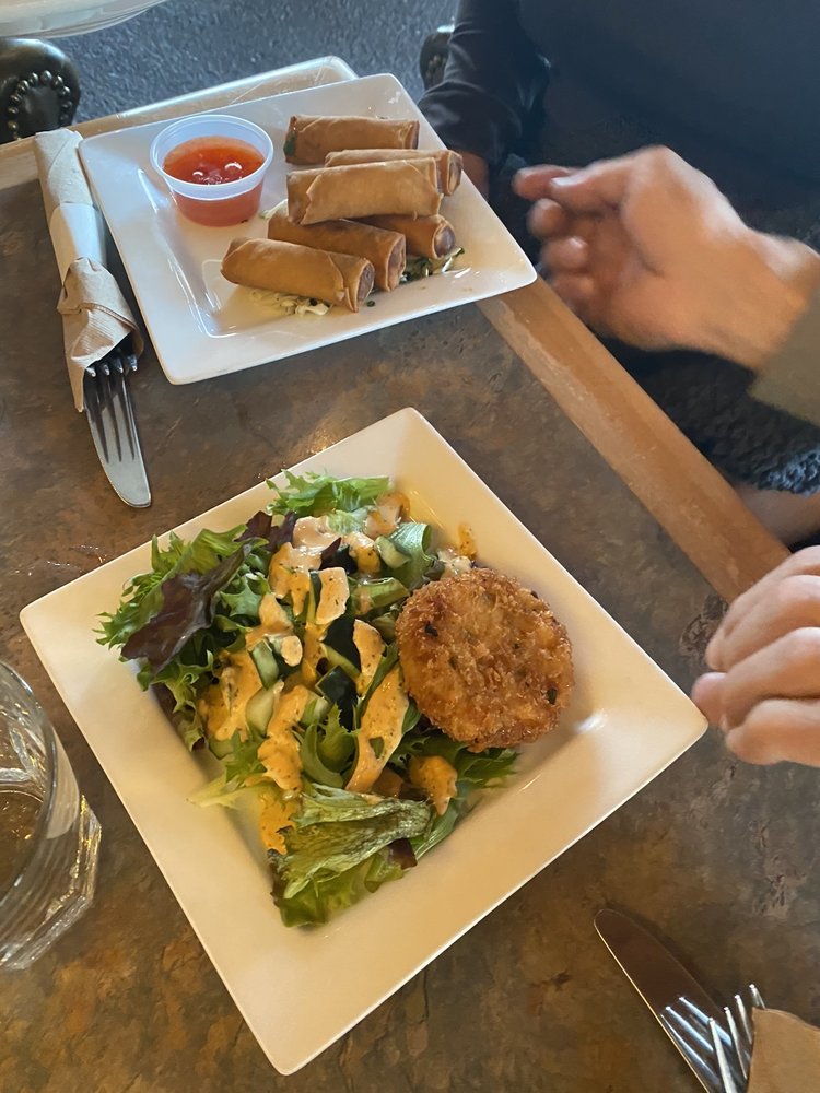 Divots Restaurant