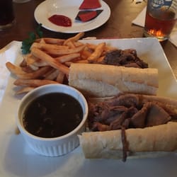Stonersville Hotel 13 Reviews American Traditional 5701 Photo Of Stonersville Hotel Birdsboro Pa United States French Dip Samdwhich