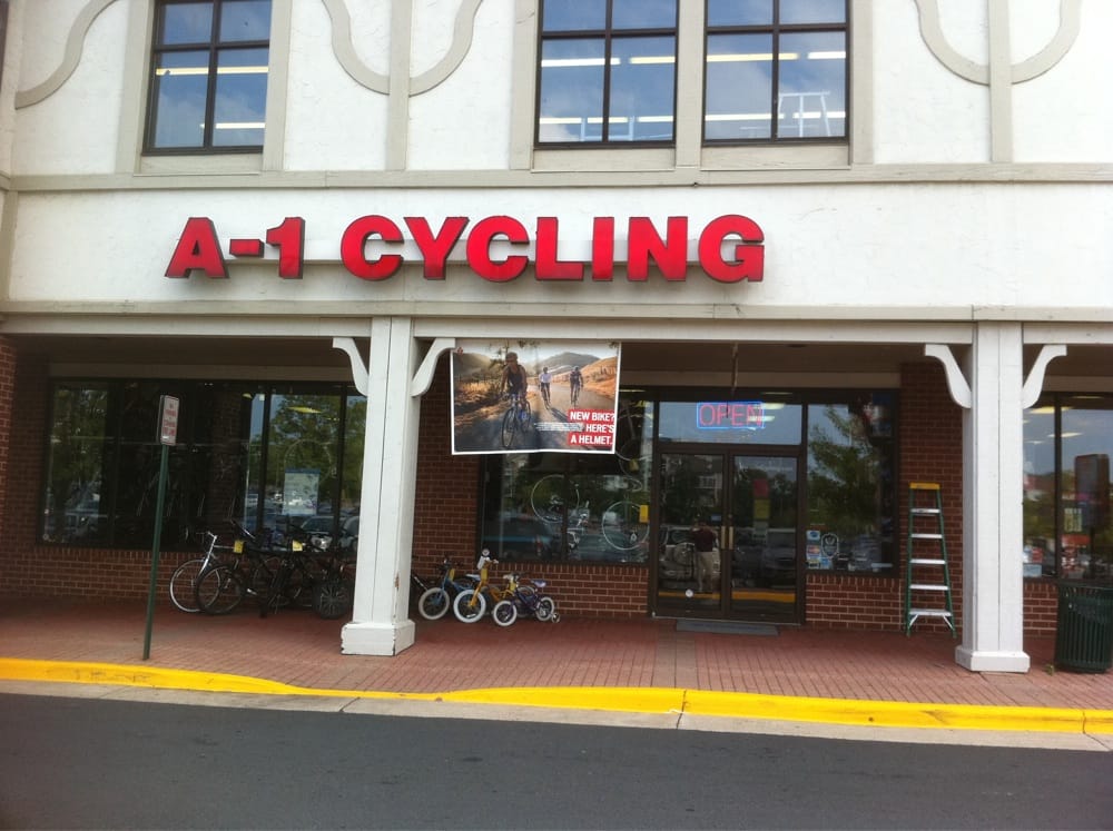A-1 Cycling