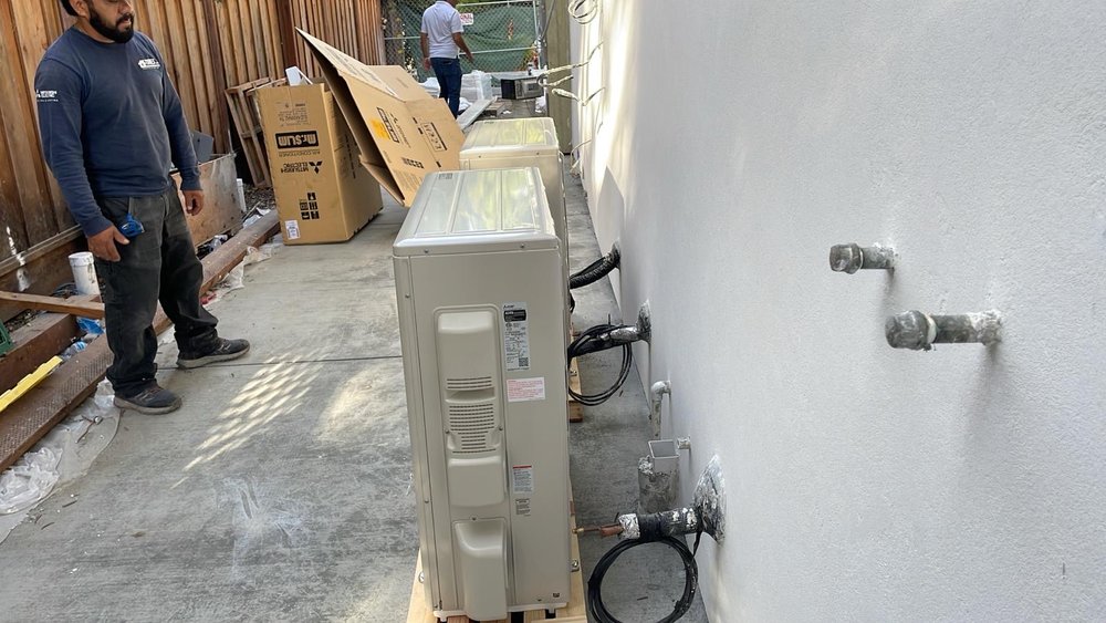 Torres HVAC Services