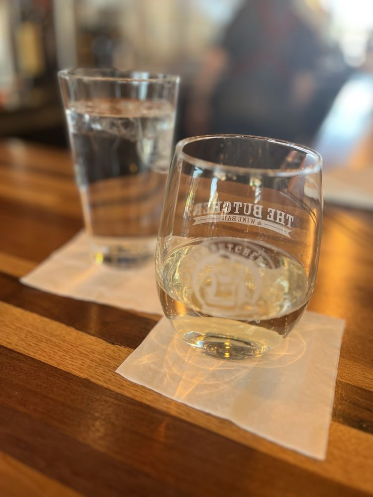 New York Butcher Shoppe & Wine Bar