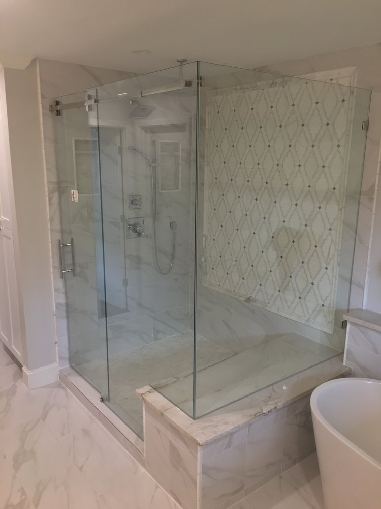 Shower Doors of Charlotte