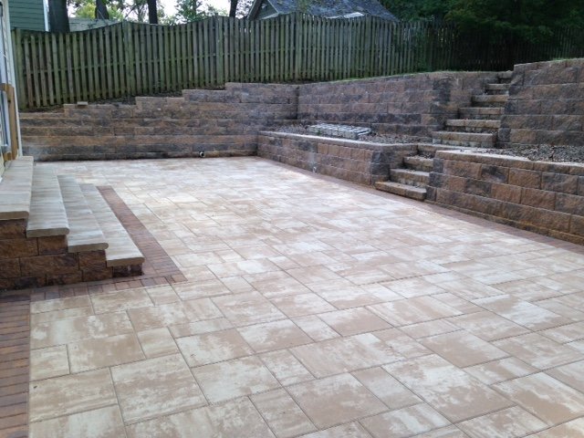 Souza Pavers