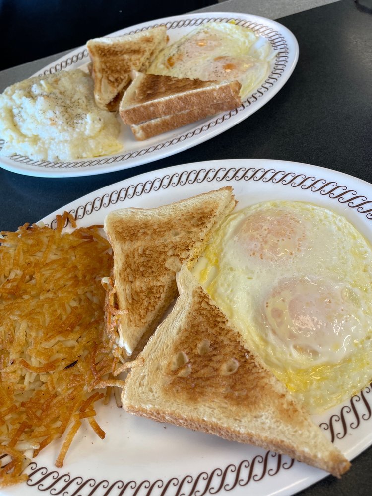 Waffle House - Moss Point