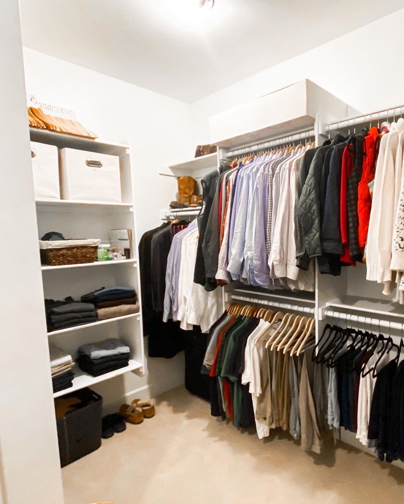 image of business Form + Function Organizing
