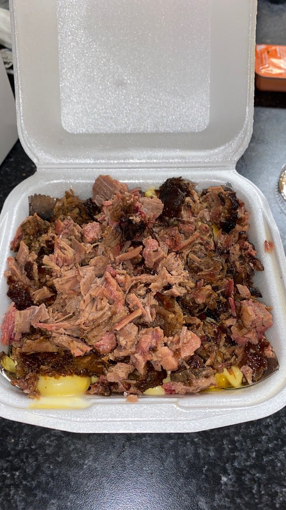 AJ's Ranch Road Grill