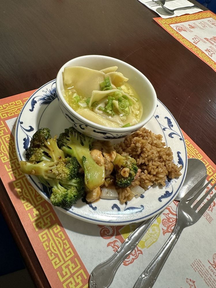 Panda House Chinese Restaurant