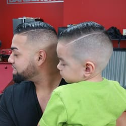 El barber shop moreno valley ca