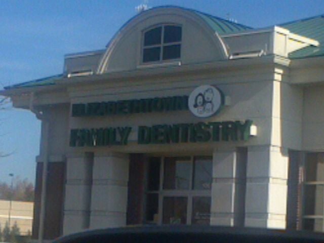 image of business Hardin County Dental Associates