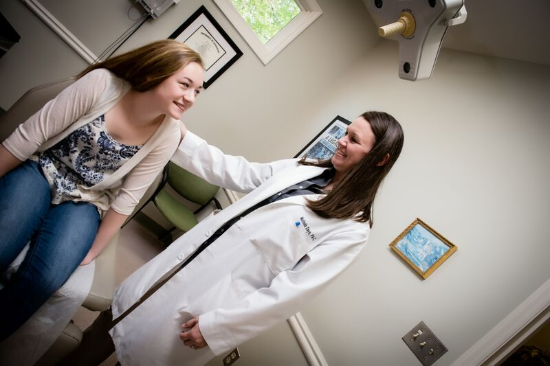 Dermatology Group of the Carolinas - Concord