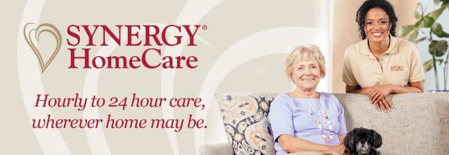 SYNERGY HomeCare