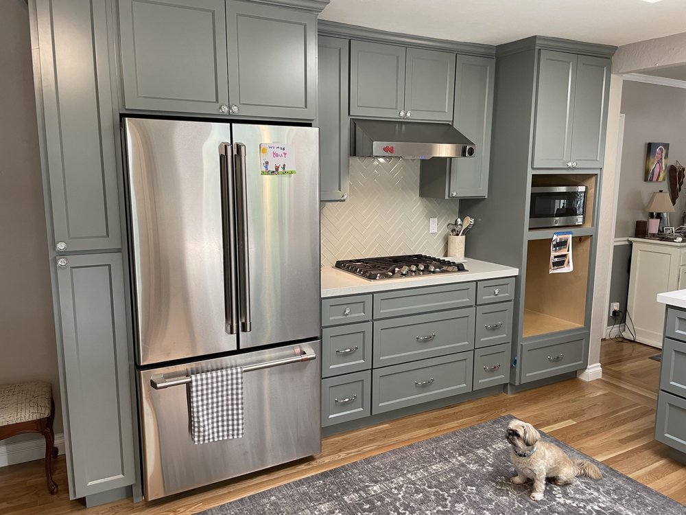 image of business Walnut Creek Construction & Remodeling Company