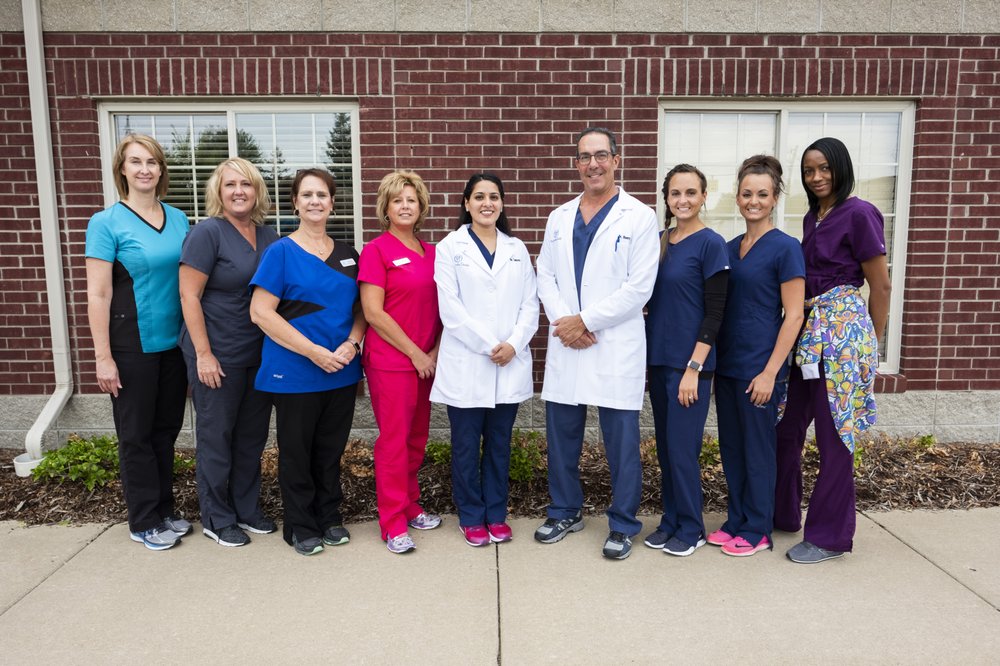 image of business George Henry, DDS