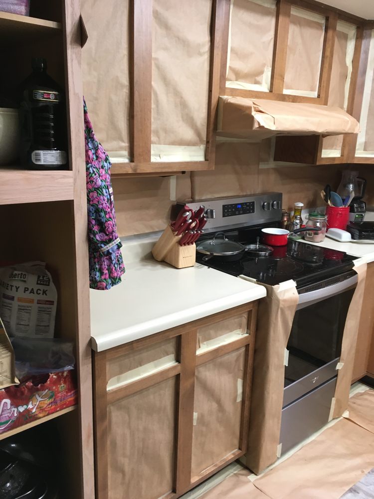 image of business Alaska Done Right Painting