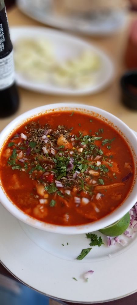 Taqueria Alegria