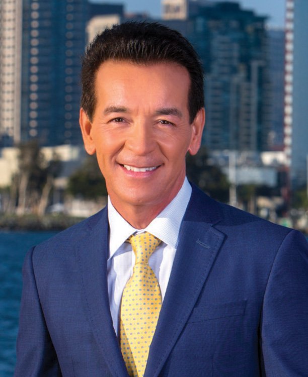 Richard J. Leung, M.D.