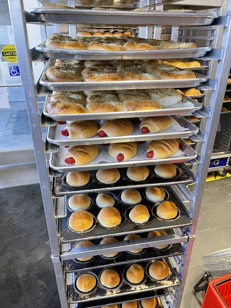 Valerios Tropical Bakeshop